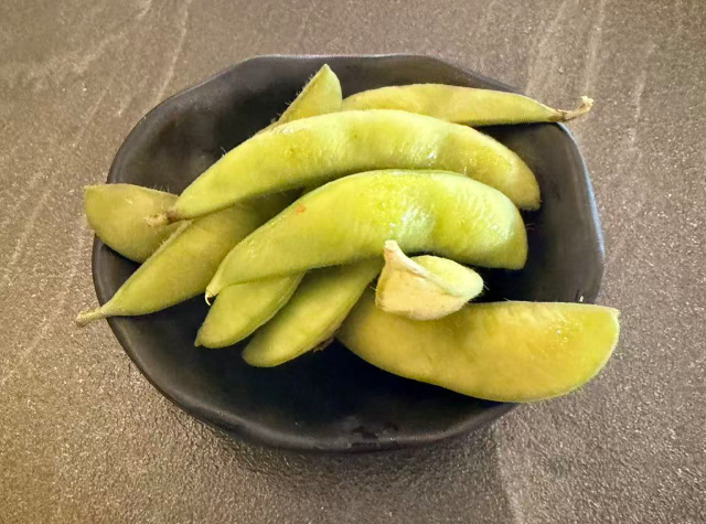Edamame