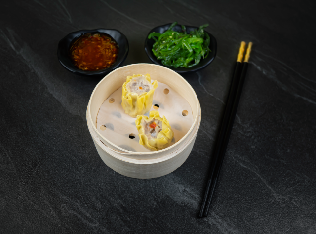 Shaomai