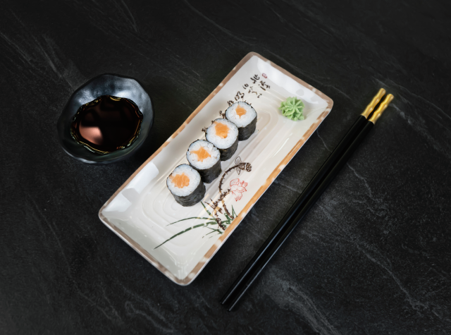 Maki Salmón