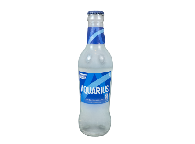 Aquarius Limón