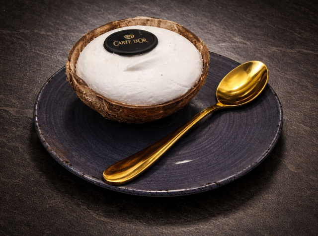 Coco Helado