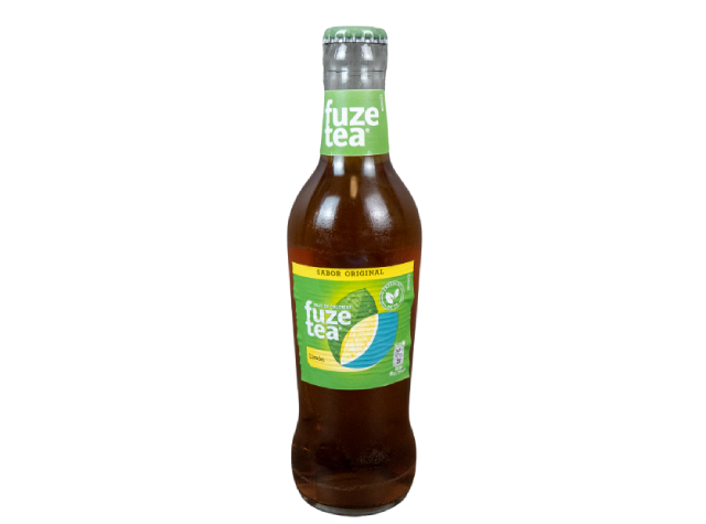 Fuze Tea