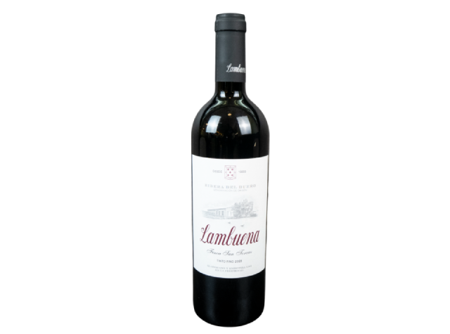 Lambuena Roble