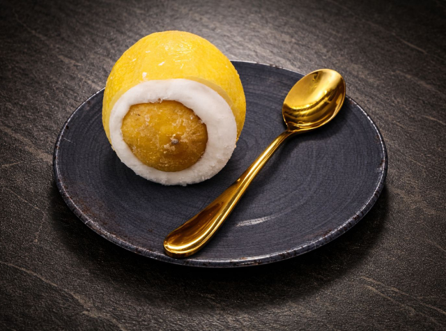 Limón Helado