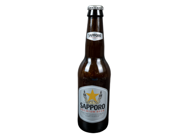 Sapporo