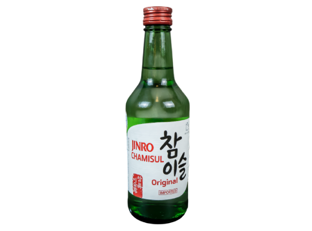 Soju Original