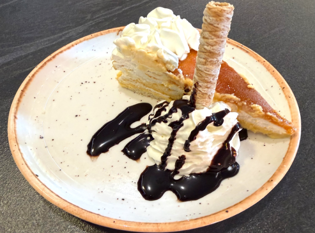 Tarta Whisky