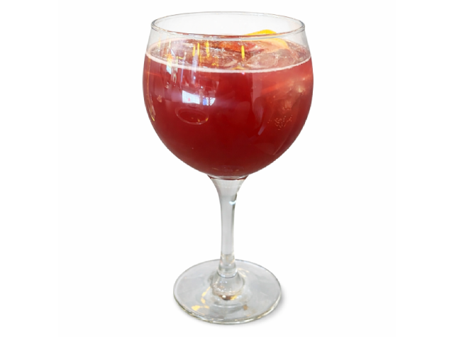 Copa Tinto de Verano