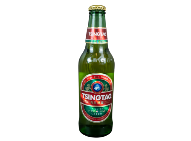 Cerveza TsingTao